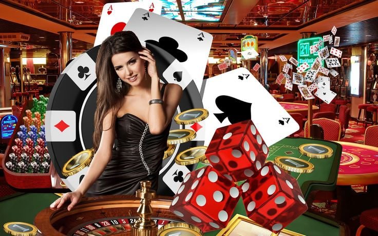 mga casino নিরাপদ ও বিশ্বস্ত গেমিং প্ল্যাটফর্ম পরিচিতি