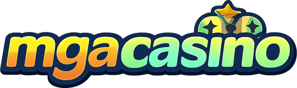 mga casino লোগো